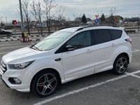 second-hand Ford Kuga 2.0 EcoBoost 4WD Aut. Vignale