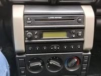 Second-hand Land Rover Freelander 120 CP (88 kW) 2005 SUV