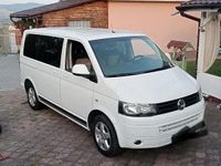 Second-hand VW T5 143 CP (105 kW) 2012 Van