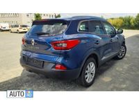 Second-hand Renault Kadjar 131 CP (96 kW) 2018 Albastru SUV