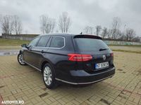 second-hand VW Passat Variant 2.0 TDI SCR DSG BlueMotion Highline