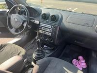 Second-hand Ford Fiesta 80 CP (58 kW) 2006 Berlinǎ