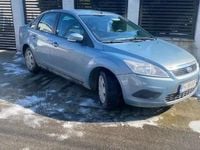 Second-hand Ford Focus 105 CP (77 kW) 2009 Berlinǎ