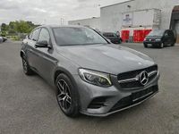 Second-hand Mercedes 170 170 CP (125 kW) 2017 Gri Coupe