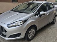 second-hand Ford Fiesta 1.0 Start-Stop Celebration