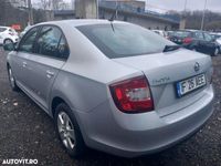 second-hand Skoda Rapid 1.0 TSI DSG Style