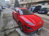 second-hand Hyundai Kona Electric 204CP Highway + Navi