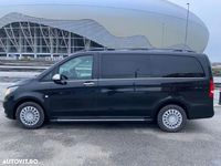 second-hand Mercedes Vito 