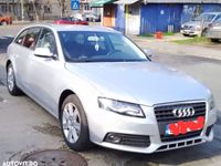 second-hand Audi A4 2.0 TDI Avant