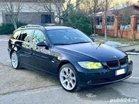 Second-hand BMW 320 M Sport 163 CP (119 kW) 2006 Break