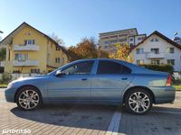 second-hand Volvo S60 2.4 D5 Sport Geartronic