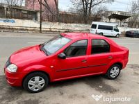 second-hand Dacia Logan 2010 motor 1.2 benzina