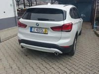 Second-hand BMW X1 150 CP (110 kW) 2022 SUV