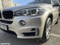 second-hand BMW X5 xDrive30d