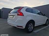 second-hand Volvo XC60 D5AWD Start-Stop Kinetic