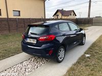 second-hand Ford Fiesta 1.5 TDCi Active I