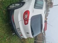 Second-hand VW Tiguan 140 CP (102 kW) 2011 Alb SUV