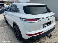 second-hand DS Automobiles DS7 Crossback 2018 · 129 500 km · 1 499 cm3 · Diesel