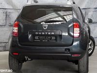 second-hand Dacia Duster 1.6 4x2 Laureate