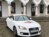 Second-hand Audi TT 238 CP (175 kW) 2009 Coupe