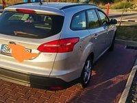 Second-hand Ford Focus 120 CP (88 kW) 2014 Break