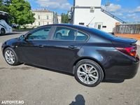 second-hand Opel Insignia 2.0 CDTI ECOTEC Active