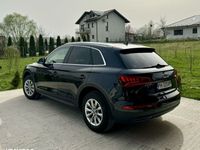 second-hand Audi Q5 2.0 TDI quattro S tronic 2018 · 194 000 km · 1 968 cm3 · Diesel