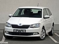 second-hand Skoda Fabia 2018 · 173 248 km · 1 422 cm3 · Diesel