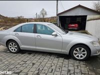 second-hand Mercedes S320 CDI 4Matic DPF 7G-TRONIC