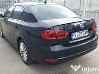 second-hand VW Jetta Hybrid automata dsg 7