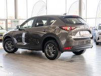 second-hand Mazda CX-5 SKYACTIV D150 AT Exclusive-Line