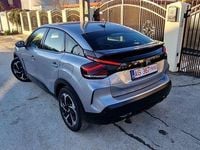 Second-hand Citroën C4 PureTech 130 CP (95 kW) 2021 Culoaregri Hatchback