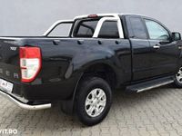 second-hand Ford Ranger 