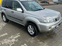 second-hand Nissan X-Trail 2.2 TDI Comfort