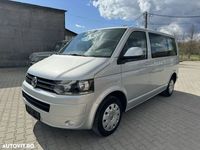 second-hand VW Caravelle 