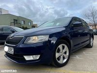 second-hand Skoda Octavia 1.2 TSI Green tec Edition