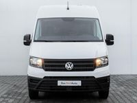 second-hand VW Crafter 3.5 Furgon L3H3 FWD 103kW