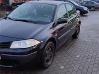 second-hand Renault Mégane II 1.6-16v cu gpl tomasetto