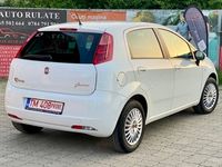 second-hand Fiat Grande Punto AN 2011 1,3 Multijet Diesel