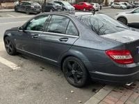 Second-hand Mercedes C220 Avantgarde 170 CP (125 kW) 2010 Berlinǎ