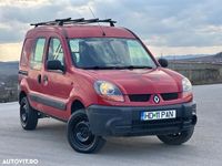 second-hand Renault Kangoo 1.9 dCi 4x4 Privilege