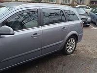 Second-hand Opel Astra 75 CP (55 kW) 2011 Hatchback