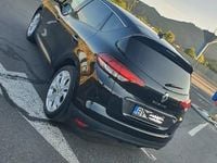 Second-hand Renault Scénic IV 110 CP (80 kW) 2017 Negru Monovolum