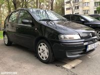 second-hand Fiat Punto 1.2 Base