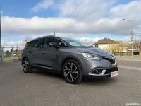 Second-hand Renault Scénic IV 140 CP (102 kW) 2019 Gri Monovolum