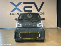 Nouă XEV Yoyo 14 kW (20 CP) 2025 Albastru Hatchback