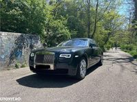 Second-hand Rolls Royce Ghost 571 CP (419 kW) 2011 Gri Berlinǎ
