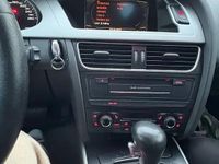 Second-hand Audi A4 143 CP (105 kW) 2010 Break