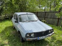 second-hand Dacia 1310 47.000 km