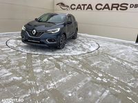 Second-hand Renault Kadjar 116 CP (85 kW) 2020 Culoaregri SUV